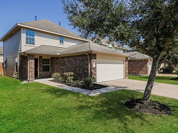 2nd image of 4311 Almeda Meadows Dr