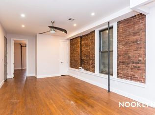 920 Madison St #1C, Brooklyn, NY 11221