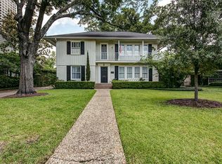 2406 Reba Dr, Houston, TX 77019