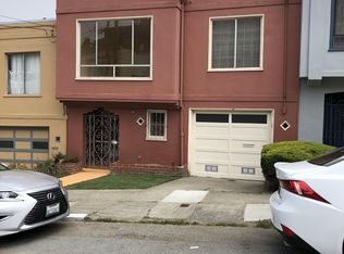 189 Caine Ave, San Francisco, CA 94112