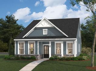 319 Pennyweight Ln, North Augusta, SC 29860