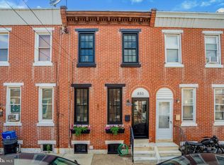 833 Livingston St, Philadelphia, PA 19125