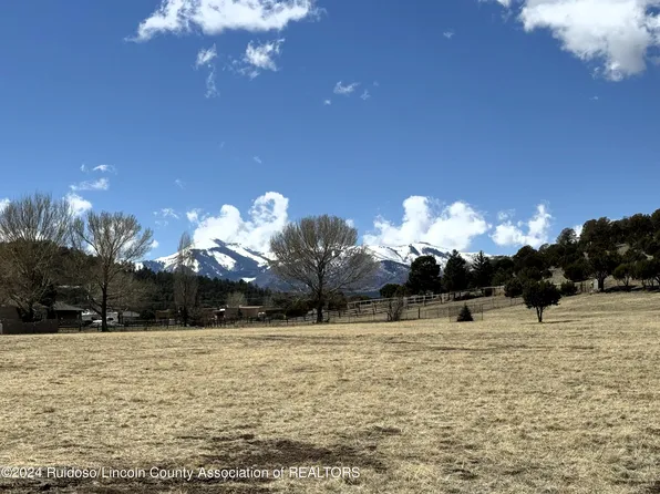 125 Saddleback Rd, Alto, NM 88312