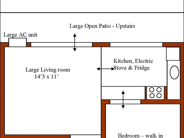 439 Front St #1 — Photo 7