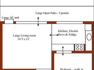 439 Front St APT 1, Berea, OH 44017