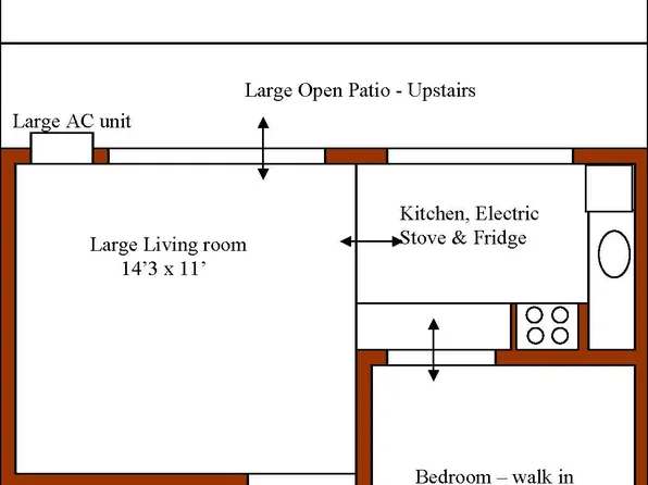 439 Front St APT 1, Berea, OH 44017