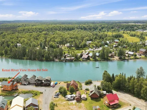36734 Meredith Cir, Kenai, AK 99611