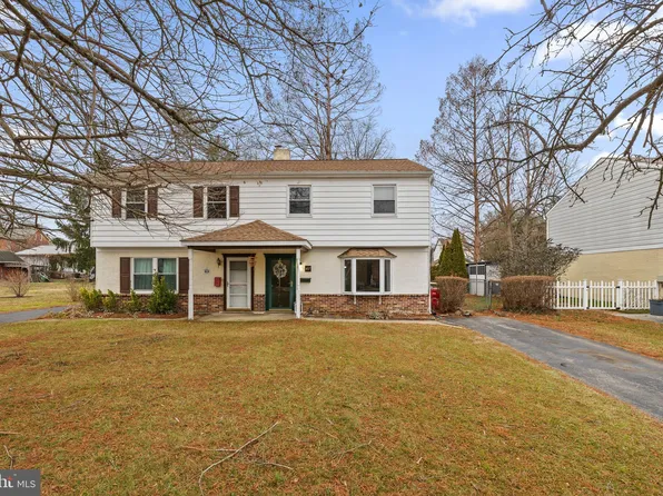 417 Jefferson Ave, Downingtown, PA 19335