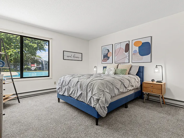 The Bosk Apartment Homes — Photo 8