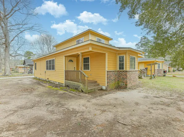 1103 Williams St, Cleveland, TX 77327