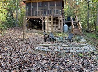 142 Heavenly Rdg, Sautee Nacoochee, GA 30571