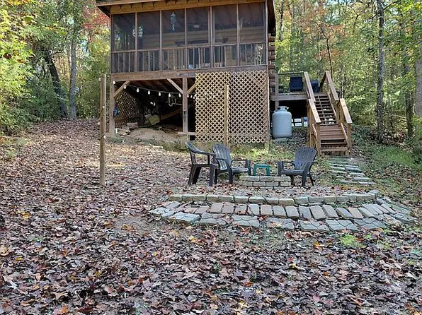 142 Heavenly Rdg, Sautee Nacoochee, GA 30571