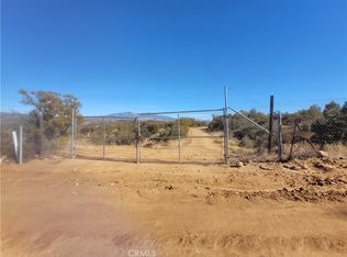 33 Taron Trl, Anza, CA 92539