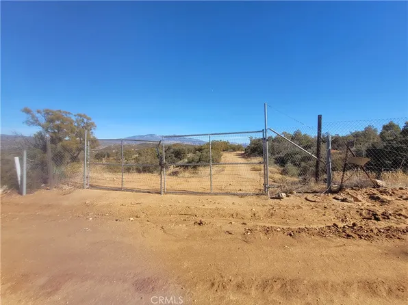 33 Taron Trl, Anza, CA 92539