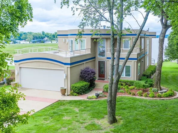 30700 S 563rd Rd #1, Afton, OK 74331