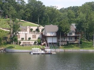 196 Ridgeview, Savannah, TN 38372