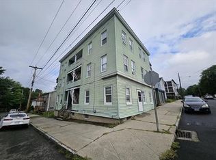 33 Star St #1, Ansonia, CT 06401