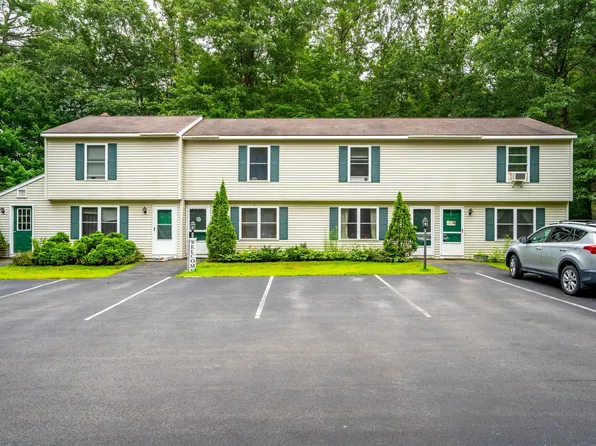 239 Tandberg Trail #3, Windham, ME 04062