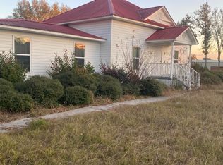 3497 Main Hwy, Bamberg, SC 29003