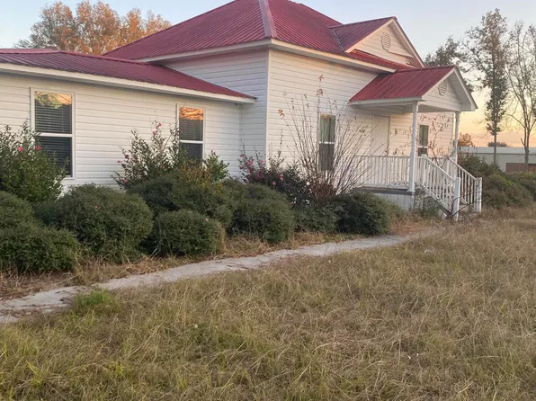 3497 Main Hwy, Bamberg, SC 29003