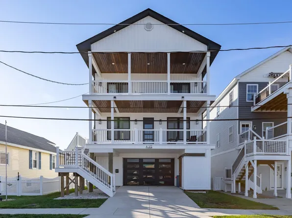 4.5 D Ave, West Wildwood, NJ 08260