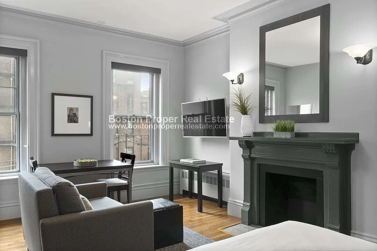 Building Photo - 387 Marlborough St #6