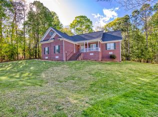 3913 George Mason, Williamsburg, VA