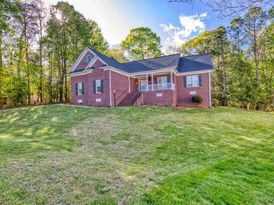 3913 George Mason, Williamsburg, VA, 23188
