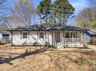 3319 Fincher Blvd, Charlotte, NC 28269