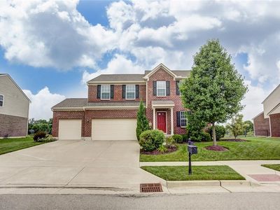 1557 Elm Brook Trl, Dayton, OH, 45458