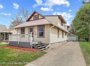 1422 Comfort St, Lansing, MI 48915