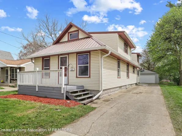 1422 Comfort St, Lansing, MI 48915