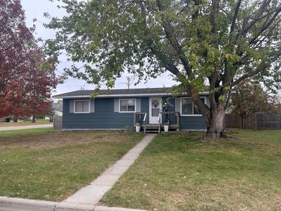 828 Park Ave, Bemidji, MN, 56601