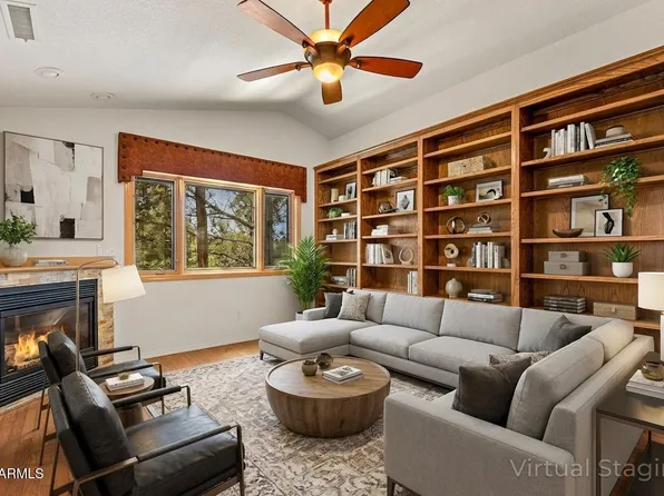 4425 E Savannah Circle, Flagstaff, AZ 86004