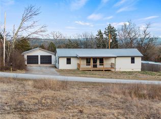 104 N Locust, Lead Hill, AR 72644