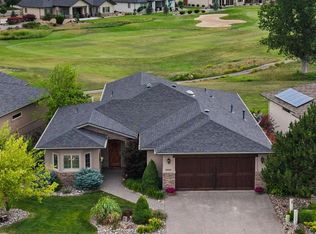 1048 Courthouse Peak Ln, Montrose, CO 81403