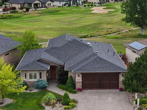 1048 Courthouse Peak Lane, Montrose, CO 81403