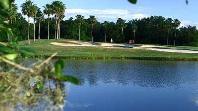 golf