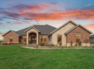 2123 Riverdale Road, Ozark, MO 65721
