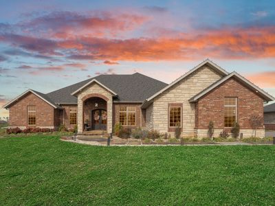 2123 Riverdale Road, Ozark, MO, 65721