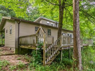 609 Buffalo Rd, Quebeck, TN 38579
