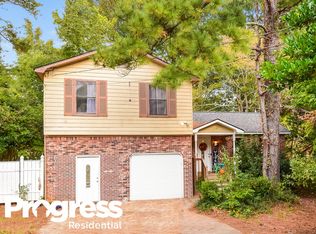 9228 River Chase Way, Jonesboro, GA 30238