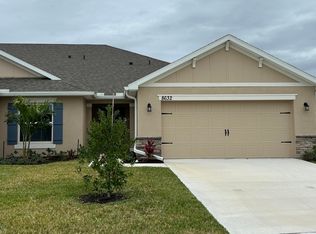 8632 Modeno St, Fort Pierce, FL 34951