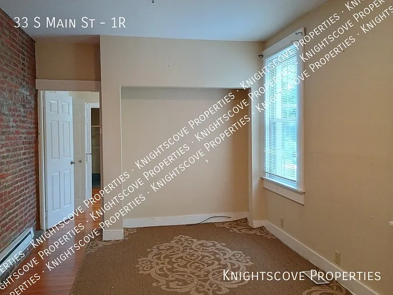 33 S Main St #1R — Photo 13