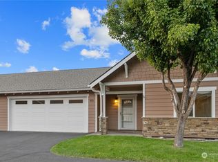 803 S Willow St APT 501, Ellensburg, WA