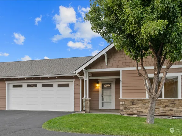 803 S Willow Street #501, Ellensburg, WA 98926
