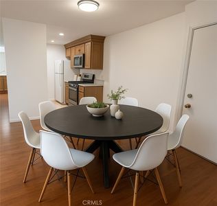 5460 White Oak Ave Unit J206, Los angeles, CA, 91316