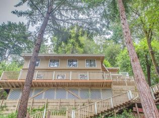 21440 Shady Ln, Los Gatos, CA 95033