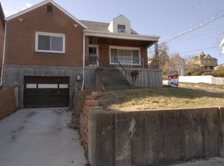 125 Prospect Ave, Charleroi, PA