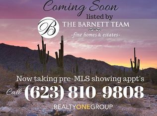 17929 W Onyx Ave, Waddell, AZ 85355